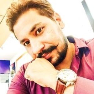 Meet your Posher, Gurpinder